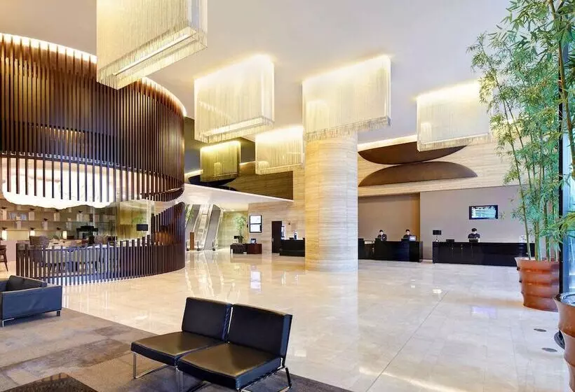 Novotel Citygate Hong Kong