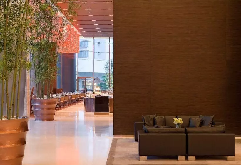 Novotel Citygate Hong Kong