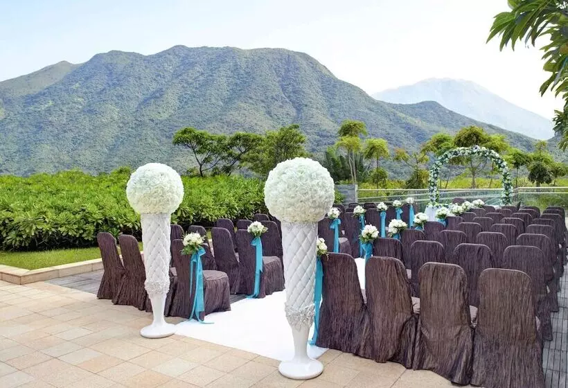 Novotel Citygate Hong Kong