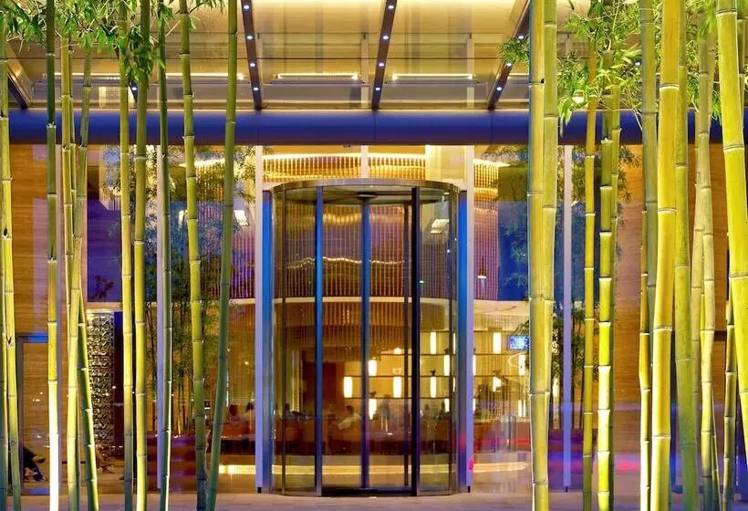 Novotel Citygate Hong Kong
