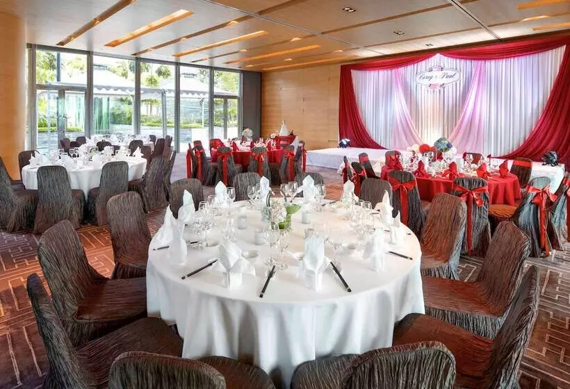 Novotel Citygate Hong Kong