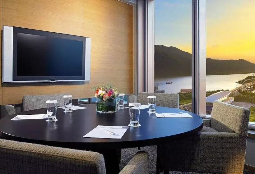 Novotel Citygate Hong Kong