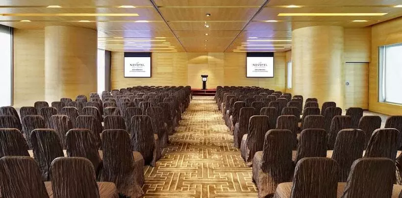 Novotel Citygate Hong Kong