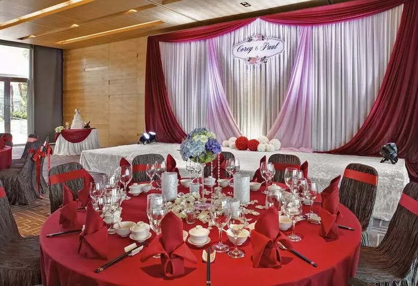 Novotel Citygate Hong Kong