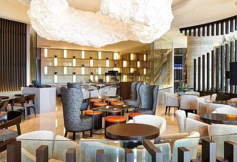 Novotel Citygate Hong Kong