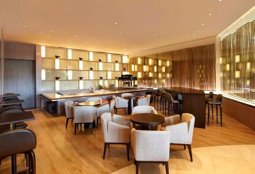 Novotel Citygate Hong Kong