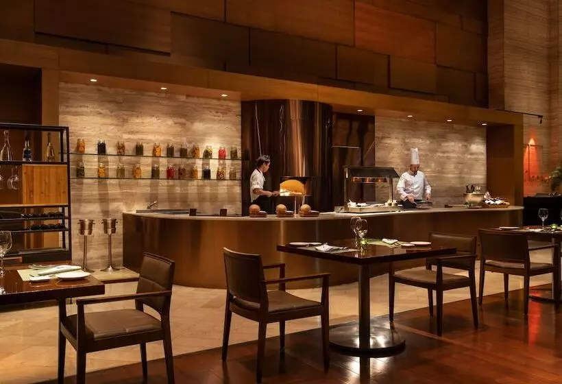 Novotel Citygate Hong Kong