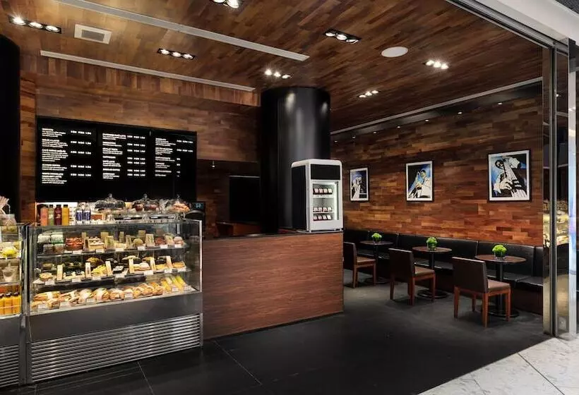 Novotel Citygate Hong Kong