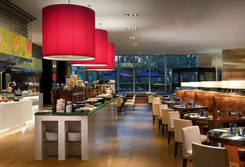 Novotel Citygate Hong Kong