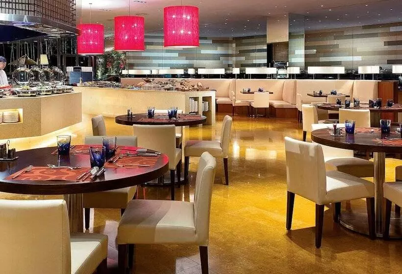 Novotel Citygate Hong Kong