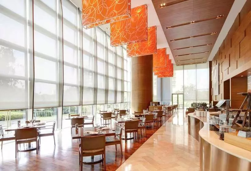 Novotel Citygate Hong Kong