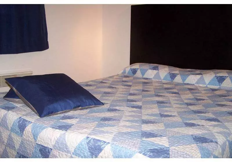 P'tit Dej-HOTEL Audotel