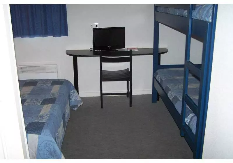 P'tit Dej-HOTEL Audotel