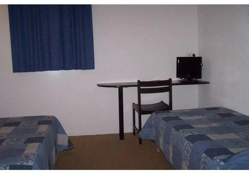 P'tit Dej-HOTEL Audotel