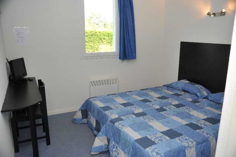 P'tit Dej-HOTEL Audotel