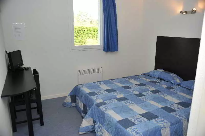 P'tit Dej-HOTEL Audotel