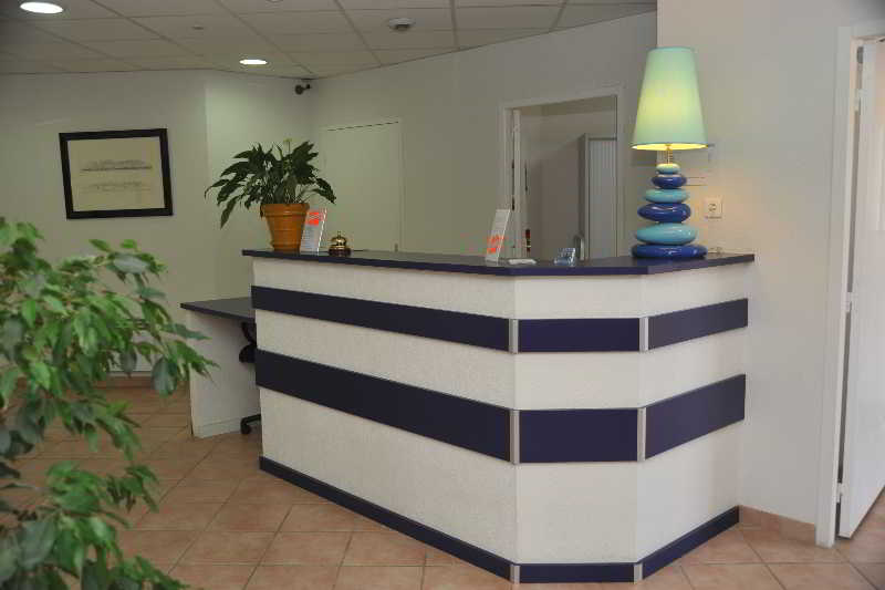 P'tit Dej-HOTEL Audotel