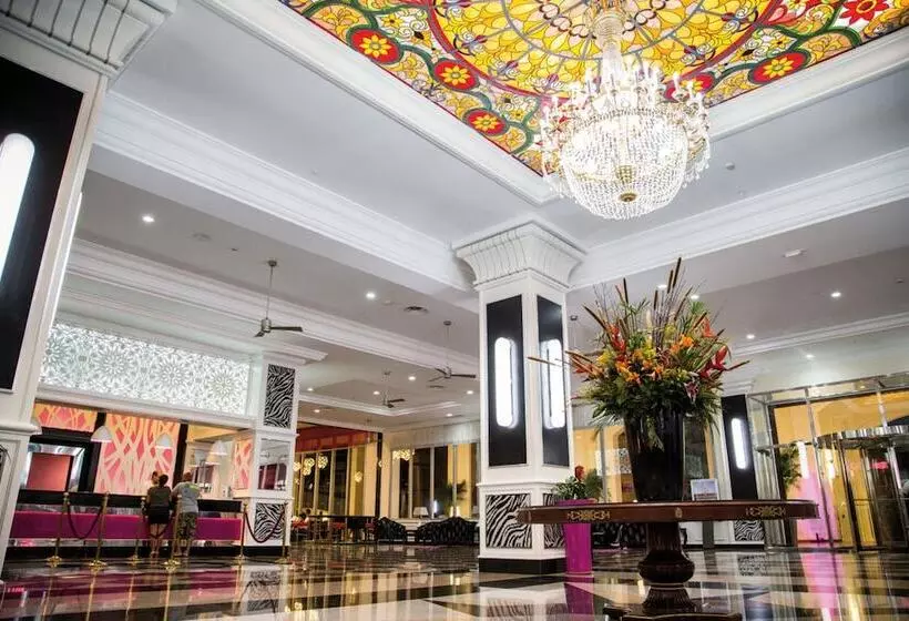 Hotel Riu Palace Aruba - All Inclusive