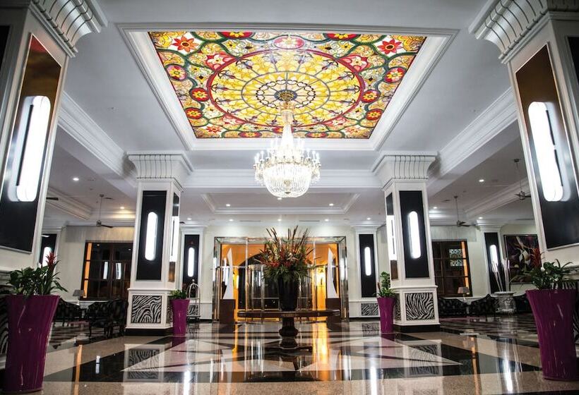 Hotel Riu Palace Aruba - All Inclusive