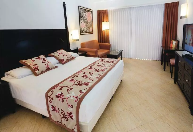 Hotel Riu Palace Aruba - All Inclusive