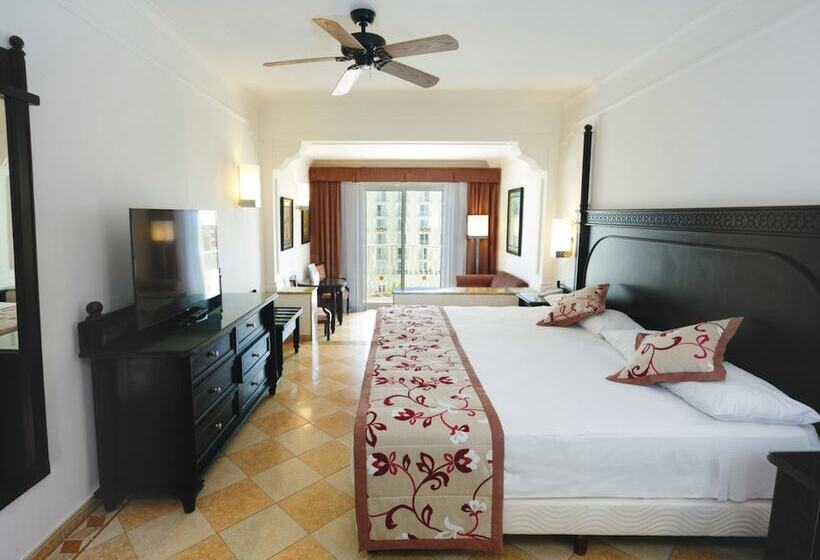 Hotel Riu Palace Aruba - All Inclusive