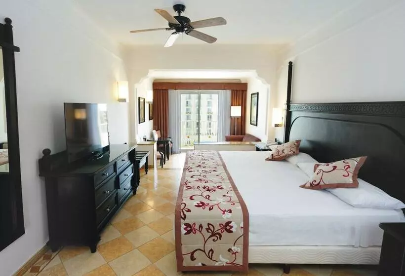 Hotel Riu Palace Aruba - All Inclusive