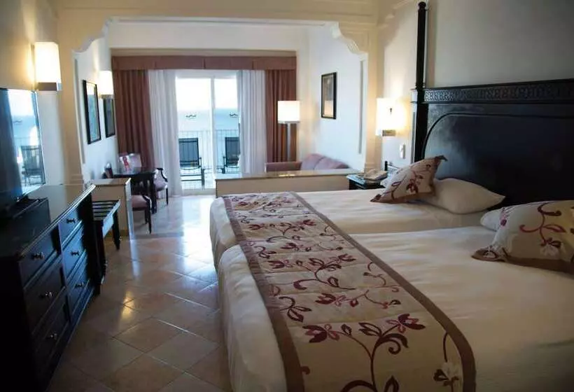 Hotel Riu Palace Aruba - All Inclusive