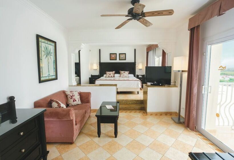 Hotel Riu Palace Aruba - All Inclusive