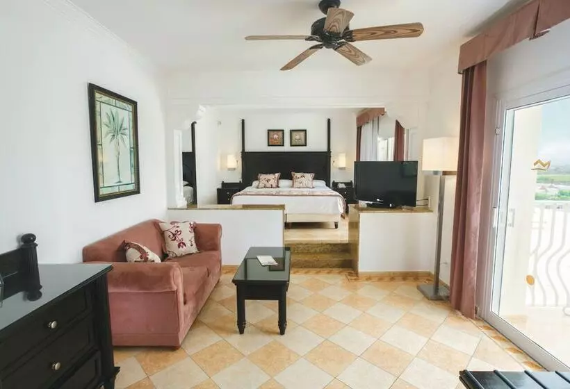 Hotel Riu Palace Aruba - All Inclusive