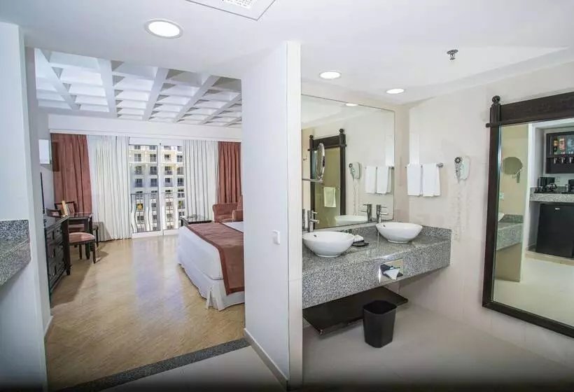 Hotel Riu Palace Aruba - All Inclusive