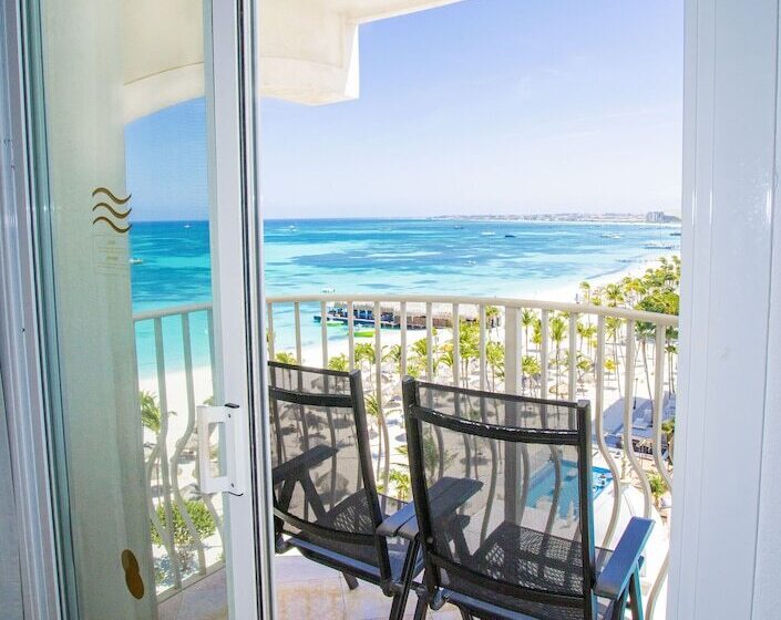 Hotel Riu Palace Aruba - All Inclusive