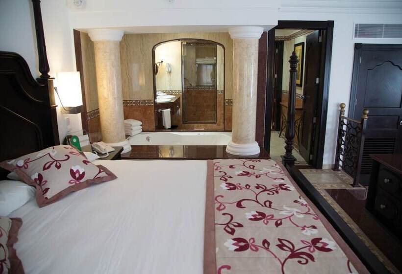 Hotel Riu Palace Aruba - All Inclusive