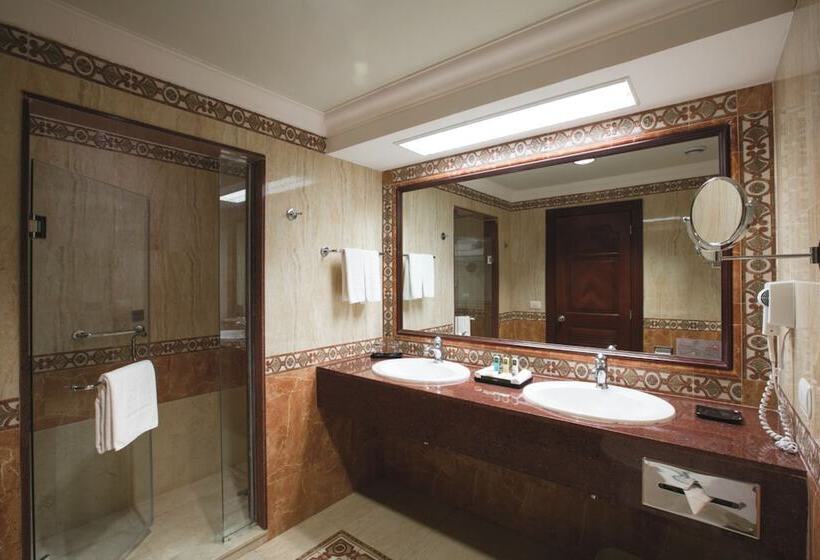 Hotel Riu Palace Aruba - All Inclusive