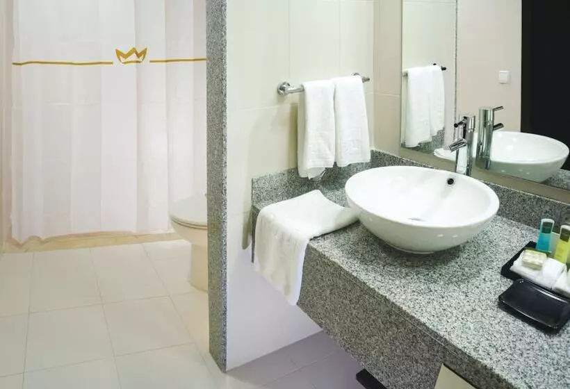 Hotel Riu Palace Aruba - All Inclusive