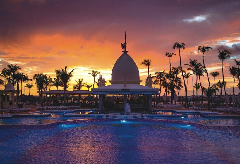 Hotel Riu Palace Aruba - All Inclusive
