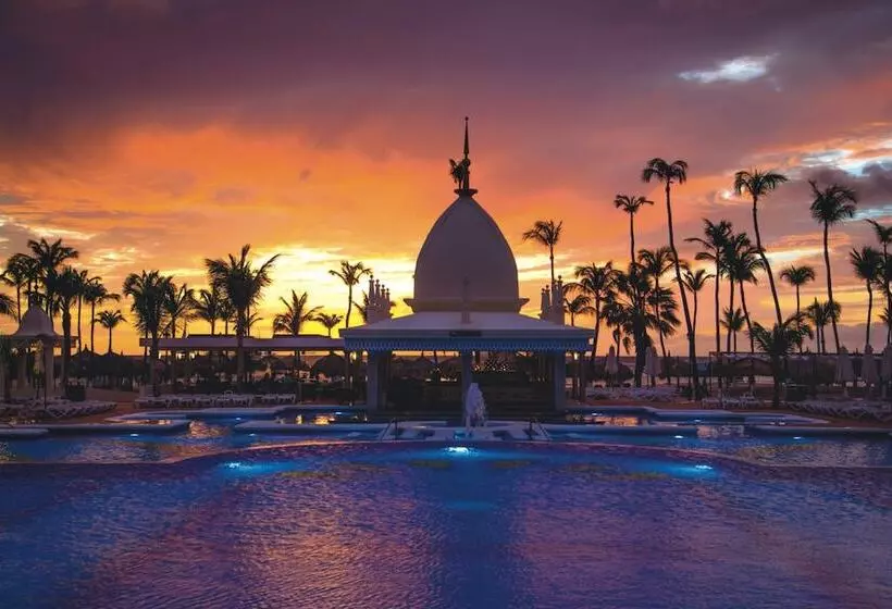 Hotel Riu Palace Aruba - All Inclusive