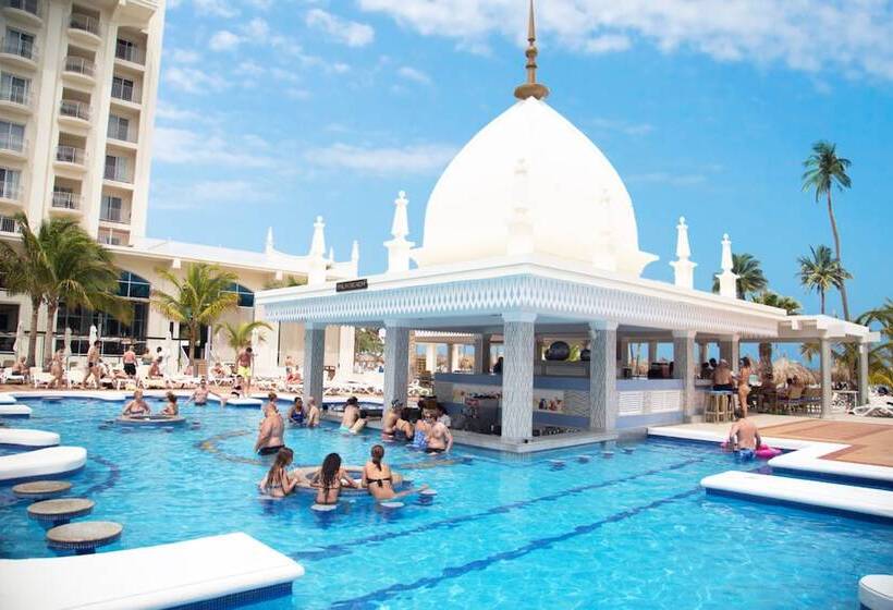 Hotel Riu Palace Aruba - All Inclusive