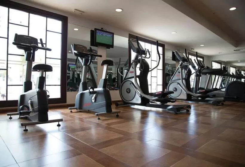 Hotel Riu Palace Aruba - All Inclusive