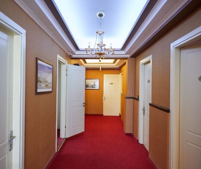 בית מלון כפרי Aegean Sea Rooms