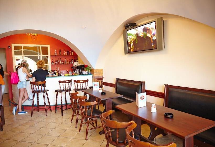 בית מלון כפרי Aegean Sea Rooms