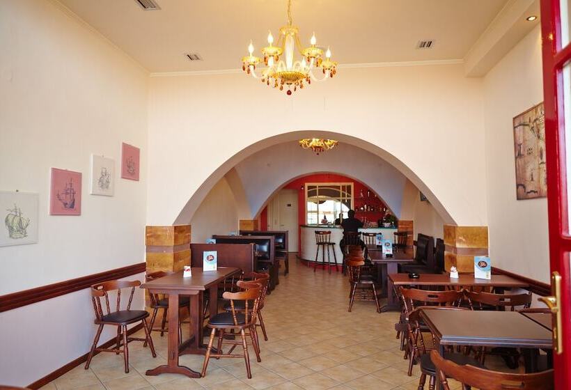 בית מלון כפרי Aegean Sea Rooms