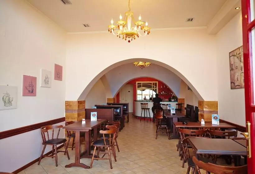 Hotelli Aegean Sea Rooms