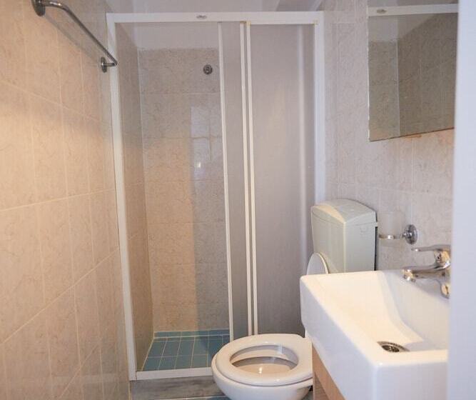 בית מלון כפרי Aegean Sea Rooms