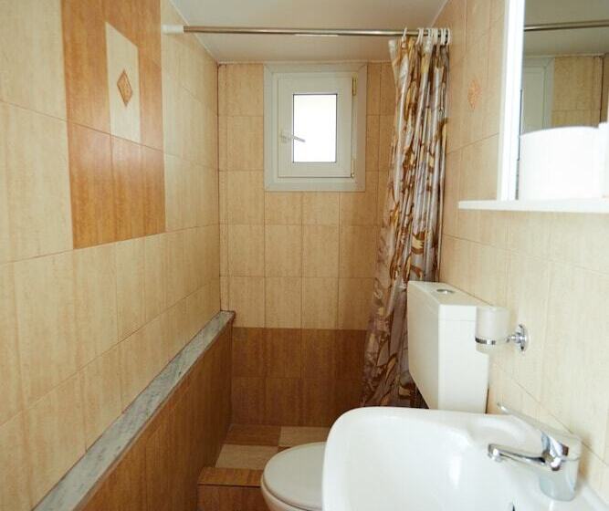 בית מלון כפרי Aegean Sea Rooms