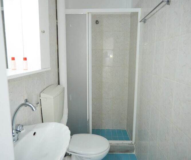 בית מלון כפרי Aegean Sea Rooms