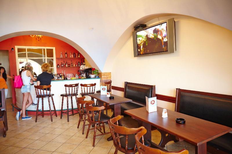 בית מלון כפרי Aegean Sea Rooms