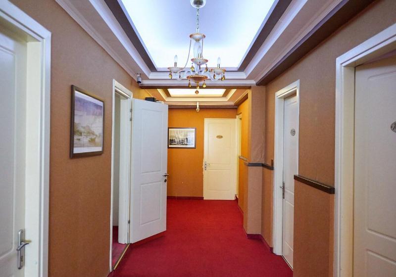 בית מלון כפרי Aegean Sea Rooms