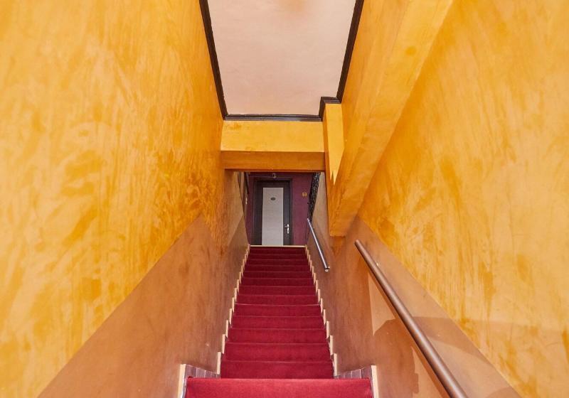 בית מלון כפרי Aegean Sea Rooms