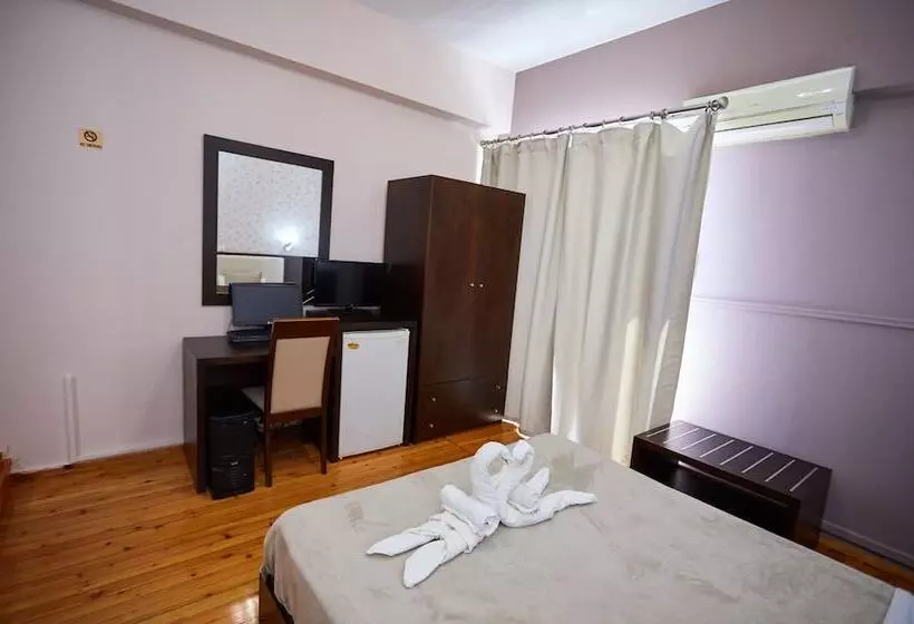 Hotelli Aegean Sea Rooms