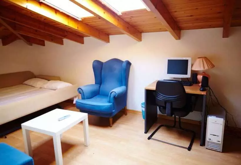 Hotelli Aegean Sea Rooms